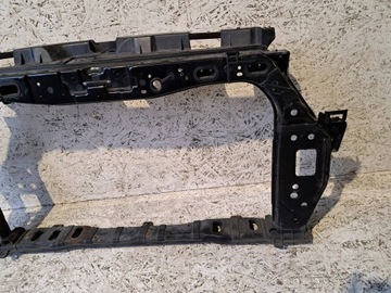 фото thumb №8, Kia rio iii 3 86575-1w000 pas підсилювач балка