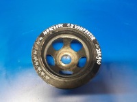 фото thumb №1, Колесо пасове вала mercedes w204 1.6 1.8 a2710300003