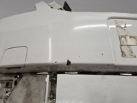 фото thumb №10, Skoda superb ii рестайлинг бампер перед переднее lf9e