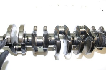 фото thumb №6, Wał колінчастий bmw e53 x5 e46 e38 e39 530d 3.0d m57 2246863 184km