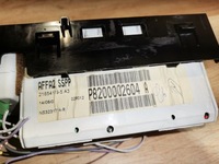 фото thumb №3, Дисплей приборная панель renault laguna ii 8200002604a