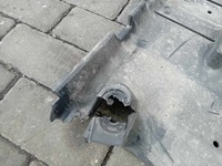 фото thumb №6, Citroen ds7 защита подвеска гибрид 9836896380 9836896180