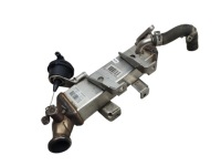 фото thumb №1, Радіатор вихлопних газів egr renault laguna iii 2007-2010 2.0 dci 150km