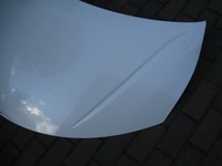 фото thumb №7, Капот honda civic ix 2012-2016r оригинал