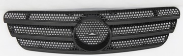 фото thumb №1, Решітка решітка радіатора mercedes ml клас w163 98-