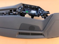 фото thumb №8, Приборная панель czarna pulpit black 4kl857736 audi e-tron 2020- приборная консоль