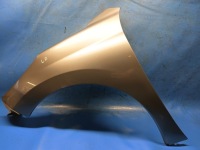 фото thumb №1, Крыло левый перед передний peugeot 207 cc