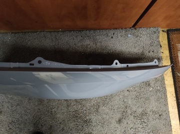 фото thumb №11, Крыло правый перед переднее audi a6 c7 2011-2018 алюминий ly7c