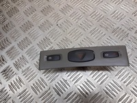 фото thumb №1, Панель переключателей renault thalia ii 8200700734