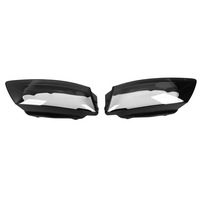 фото thumb №10, 1 пара защита линзы фара 8t0941030 левая правая прозрачный защита