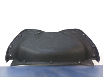 фото thumb №4, Fiat tipo ii sedan обивка крышки багажника