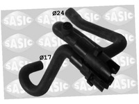 фото thumb №2, Шланг радіатор sasic 3404090