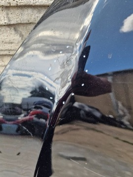 фото thumb №6, Капот кришка двигуна mercedes s клас w222