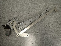 фото thumb №4, Honda civic hb 9 ix 12-16 подъемник стекло передний правый