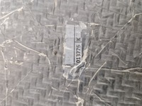 фото thumb №9, Спойлер накладка дифузор планка зад giulia квадрифоліо карбон карбон