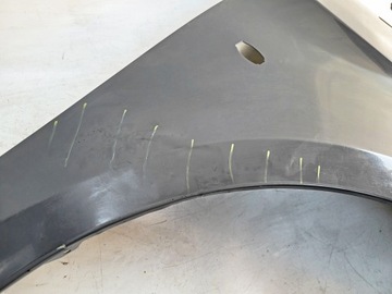 фото thumb №7, Крыло переднее левый / правый mercedes vito / v-klasa w447 2014-