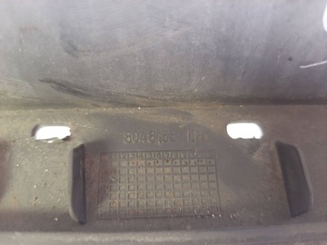 фото thumb №11, Bmw f25 x3 планка m набір ліва лівий перед 8050441