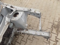 фото thumb №7, Nissan qashqai j10 +2 лонжерон левый перед