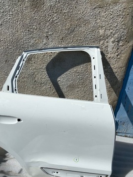 фото thumb №7, Porsche macan 95b 13- дверь задние правые