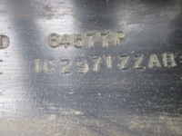 фото thumb №10, Chrysler town country 11 молдинг порог левая правая dodge grand caravan