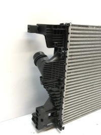 Mercedes a b cla gla радіатор інтеркулер a2475008500 Ціна, фото thumb