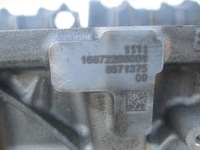 фото thumb №10, Блок двигуна bmw x3 g01 x4 g02 x5 g05 x6 g11 g12 g20 g21 g30 g31 3.0d 4.0d