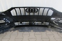 фото thumb №10, Бампер перед переднє audi q3 83a 18-