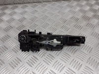 фото thumb №2, Ручка правая задняя наружная renault scenic ii