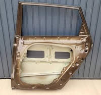 фото thumb №7, Kia carens iv 4 13- двері задня правий задні праве