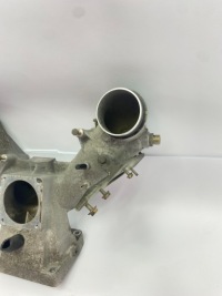 фото thumb №11, Колектор впускний  mercedes w124 m104 e280 e320 320ce 1041414801