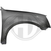 фото thumb №1, Крыло do isuzu d-max 07-12