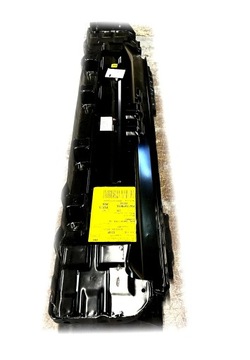 фото thumb №1, Обшивка крышки задней citroen c-crosser оригинальный номер 8748ng