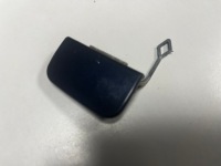 Купити Оригінальна заглушка захист фаркоп бампера перед mercedes a-klasa w169, фото thumb