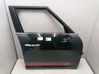 фото thumb №1, Mini cooper countryman r60 2018 перед сторона правая дверь