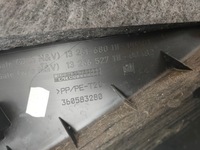 фото thumb №8, Обивка крышки opel astra j iv 4 gtc 13261680