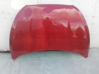 фото thumb №1, Капот крышка двигателя hyundai ix35