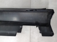 фото thumb №10, Mercedes ml w166 amg молдинг порог a1666980854