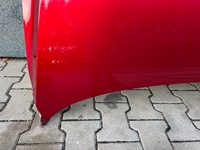 фото thumb №12, Mazda 3 bp капот рік 2022 колір 46v