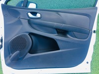 фото thumb №9, Renault clio iv 4 дверь правое передние перед полный