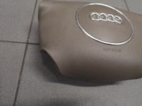 фото thumb №7, Подушка подушка безопасности руля audi a4 b6 8e0880201l