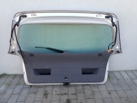 фото thumb №9, Крышка задняя з стекло vw golf v hb 04r