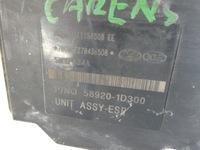 фото thumb №6, Насос abs kia carrens iii 2.0crdi 58920-1d300 58920-1d300