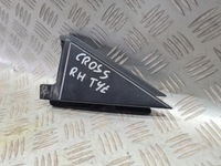 фото thumb №3, Треугольник заглушка дверь правый задняя opel crossland x