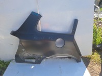 фото thumb №1, Vw passat b7 задняя крыло порог правый обшивка четверть 3af809844
