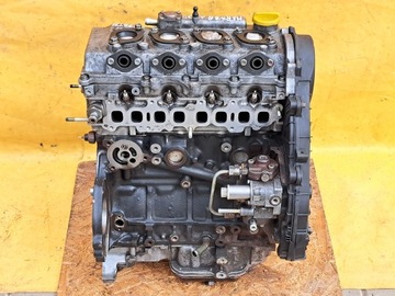 фото thumb №10, Двигатель opel meriva a 1,7 cdti z17dth насос denso 8973138622 .