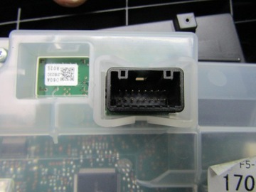 фото thumb №9, Mazda mx-30 21r дисплей панель проекционный дисплей head up d44kb 50300583