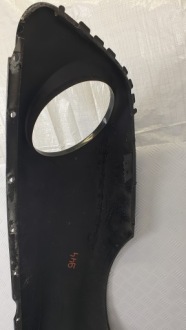 Купить Porsche 968 1991-1995 крыло  левое  перед передний, фото thumb