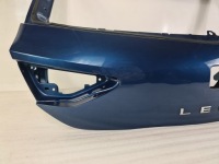 фото thumb №5, Seat leon iii hb 5f4 кришка багажника багажника 5f4827159