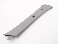 фото thumb №1, Mitsubishi pajero iii 99-06 защита стойка правые перед 3d