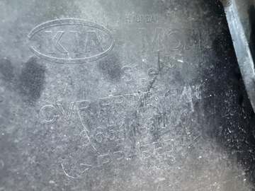 фото thumb №13, Бампер перед kia sportage iii омивачі оригінал